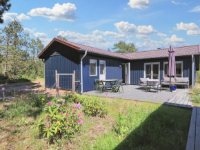 Holiday home Ålbæk VI, Ålbæk